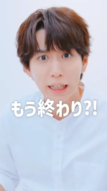 初回カウンセリングの早さに驚くはじめしゃちょーさん