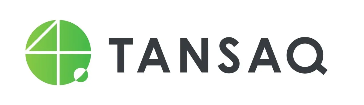 TANSAQロゴ
