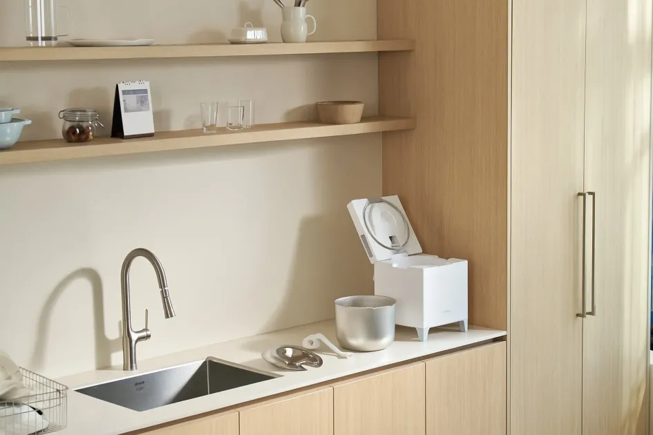 感染予防から「快適な生活環境」へ